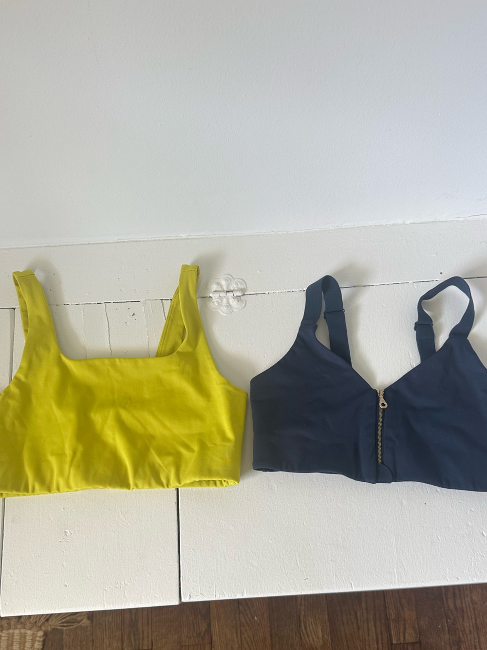 girlfriend collective Sports Bra Bundle